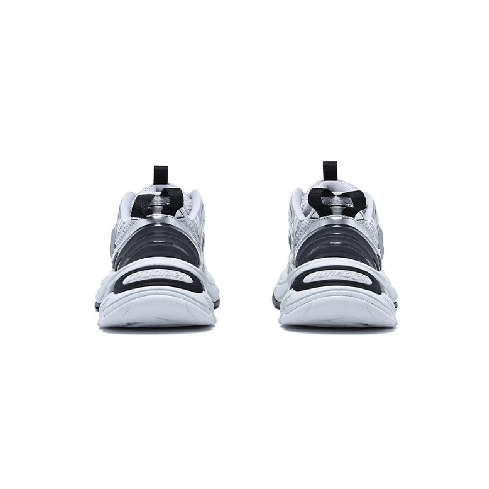 Turbo Chunky Running Sneakers - Wolvess