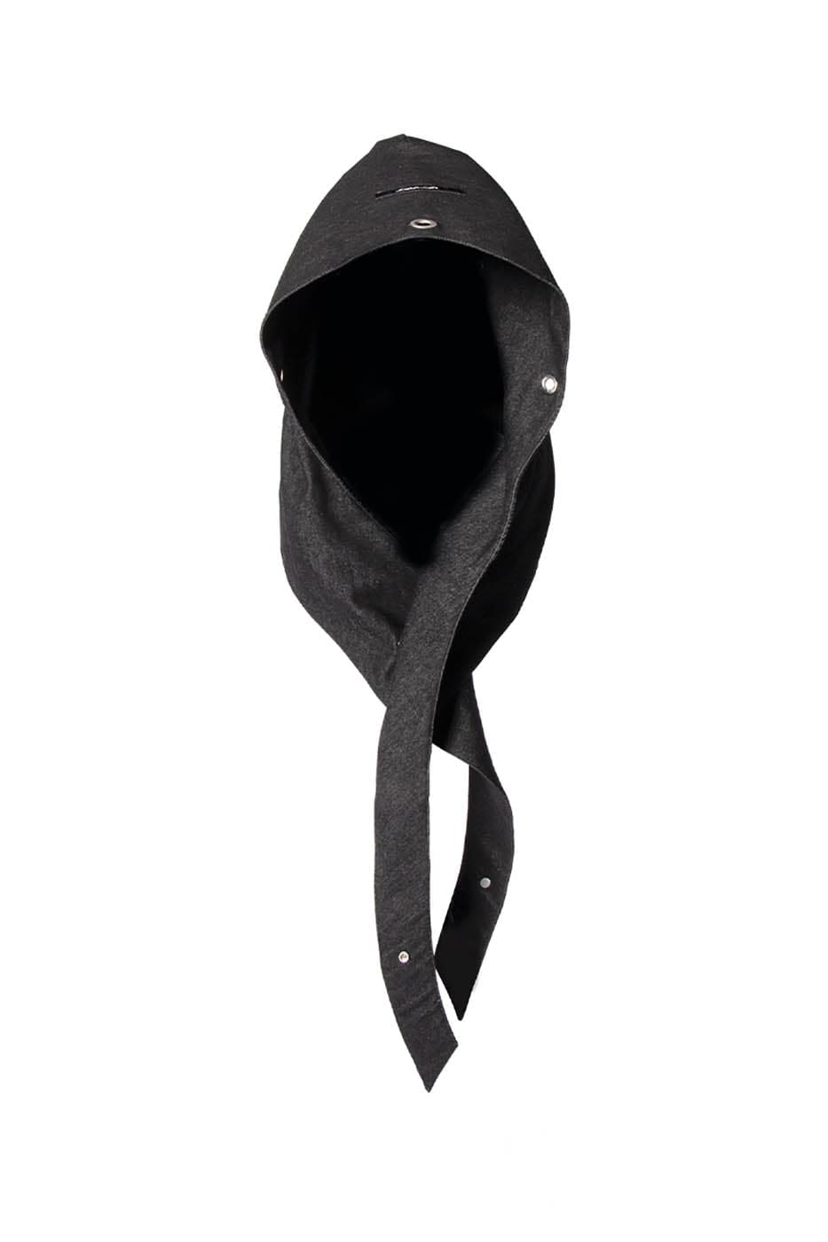 Shadow Masked Hood - Wolvess