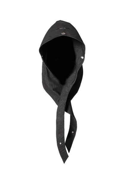 Shadow Masked Hood - Wolvess