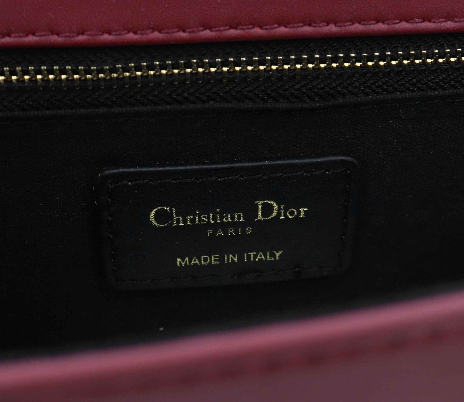 VL - Luxury Edition Bags DIR 150