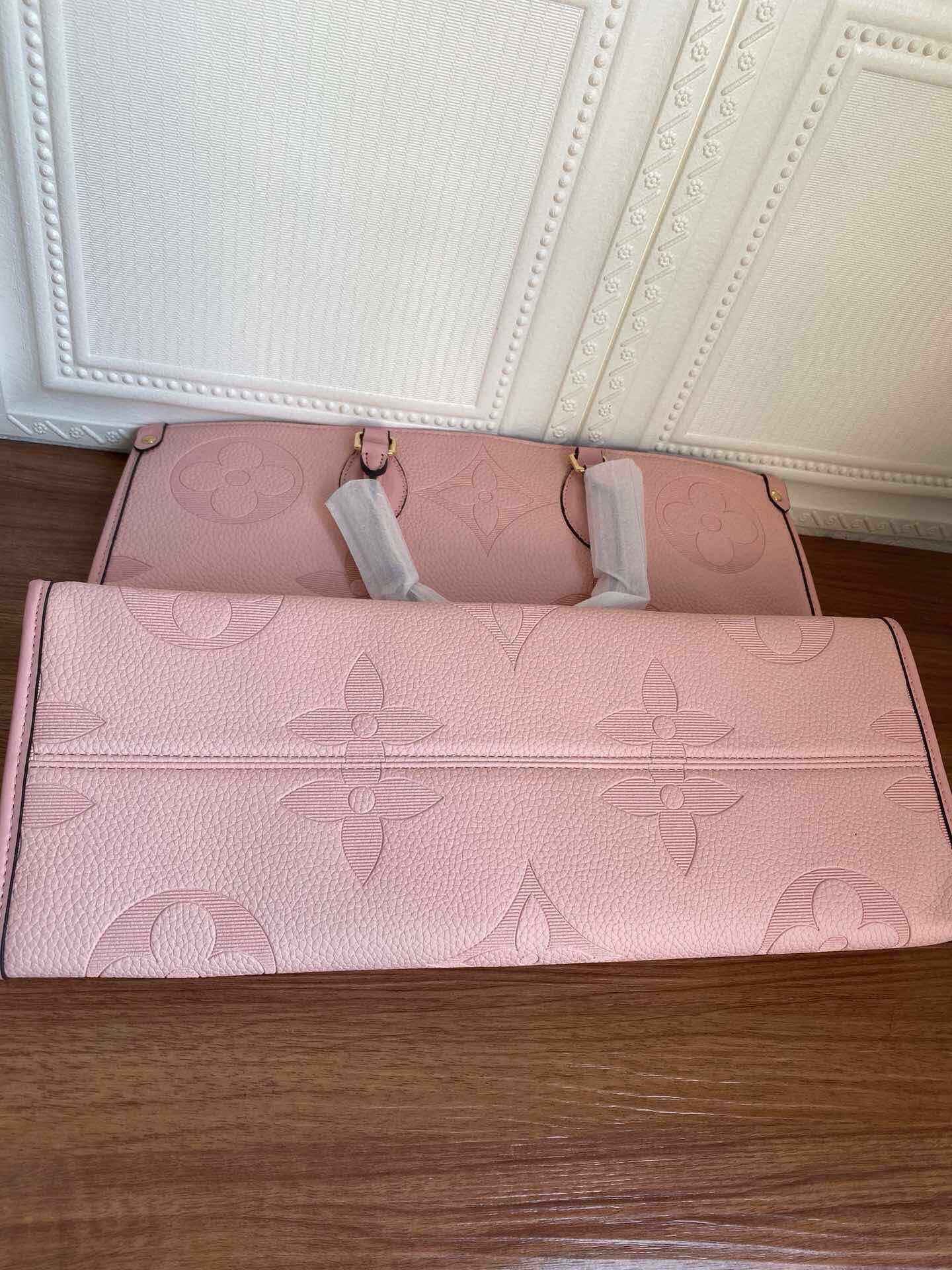 VL - Luxury Edition Monogram Bags LUV 457