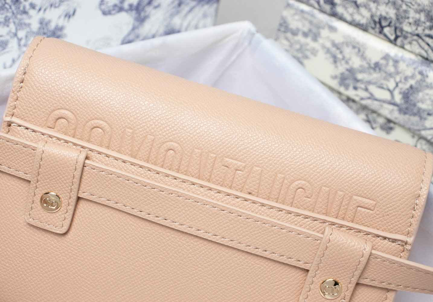 VL - Luxury Edition Bags DIR 132