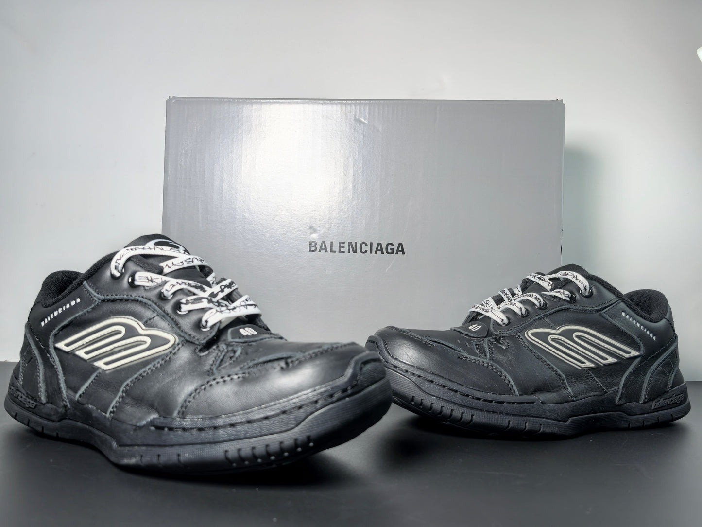 Balenciaga Runner 1000 balenciaga