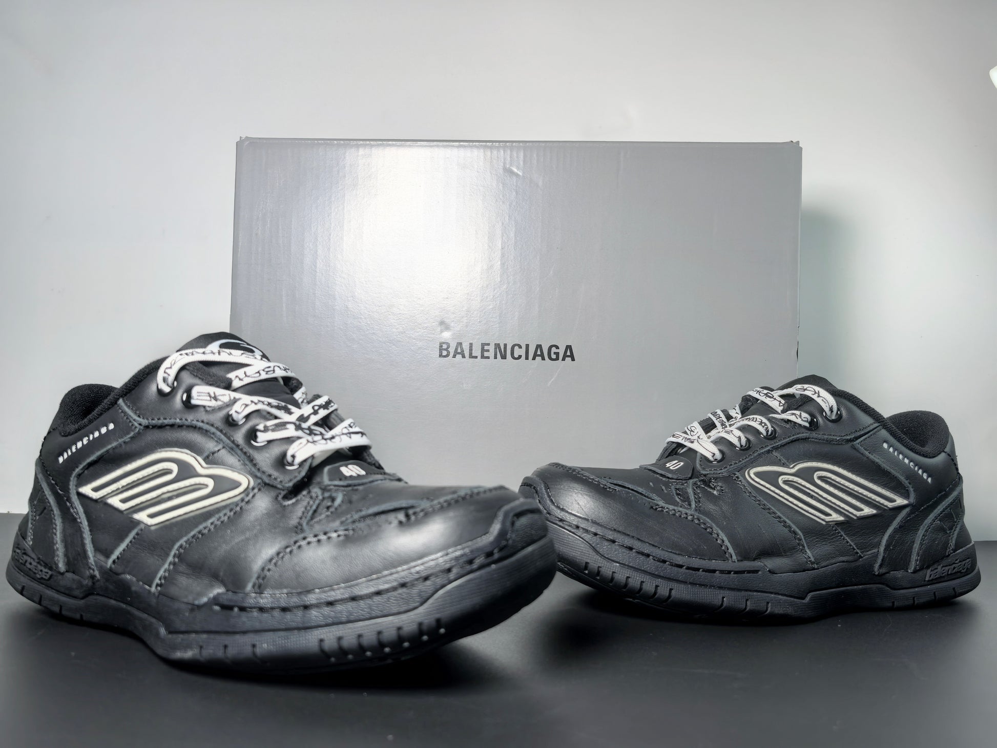 Balenciaga Runner 1000 balenciaga