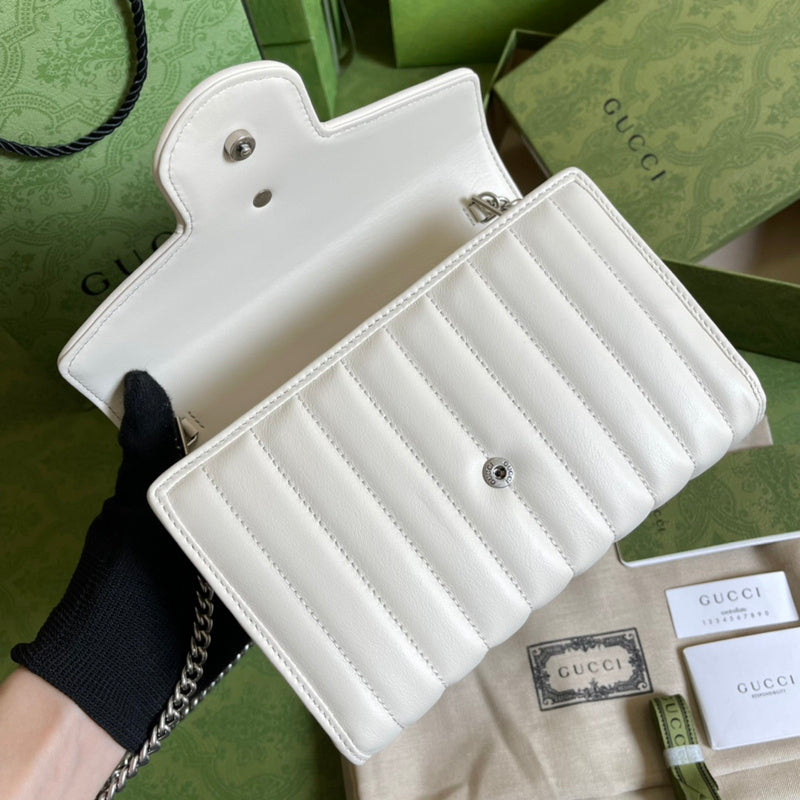 Wolvess - GUKI Women Bags - 1254 Wolvess