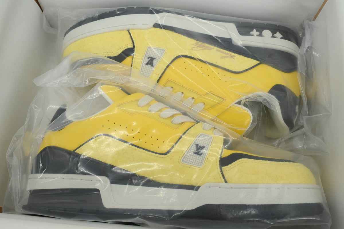 Monogram LV Arch Light Sneaker