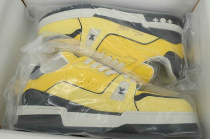 Monogram LV Arch Light Sneaker