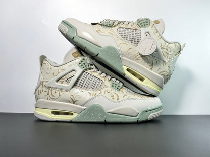 Air Jordan 4 Retro SE IM8116-047 Luxury Urban Wear