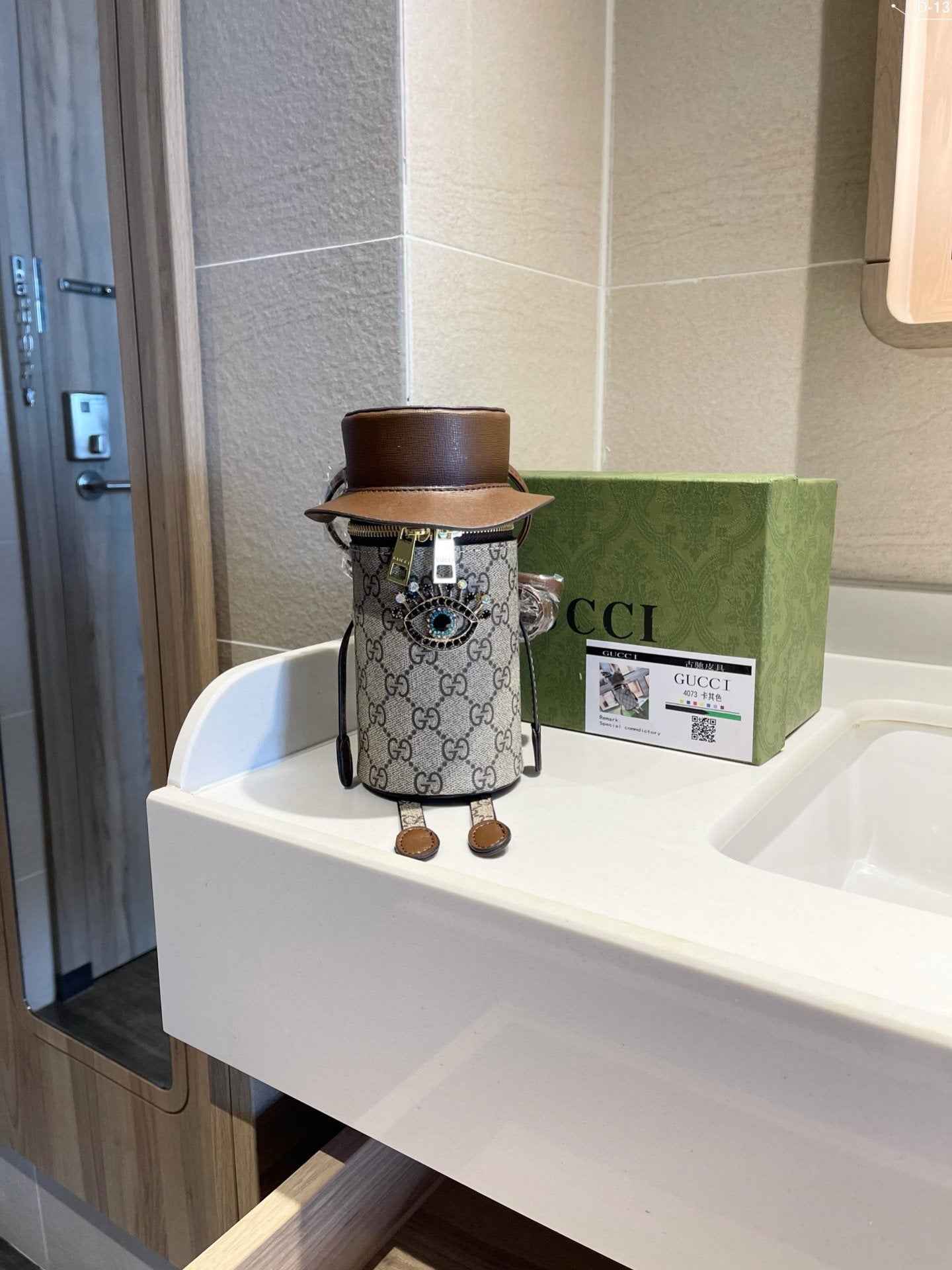 VL - Luxury Edition Bags GCI 178