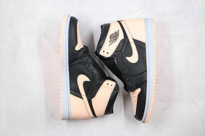 Custom Air Jordan 1 High OG Crimson Tint AJ1 High Q