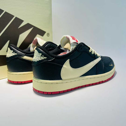 Travis Scott x Air Jordan 1 Low OG Luxuryurbanwear