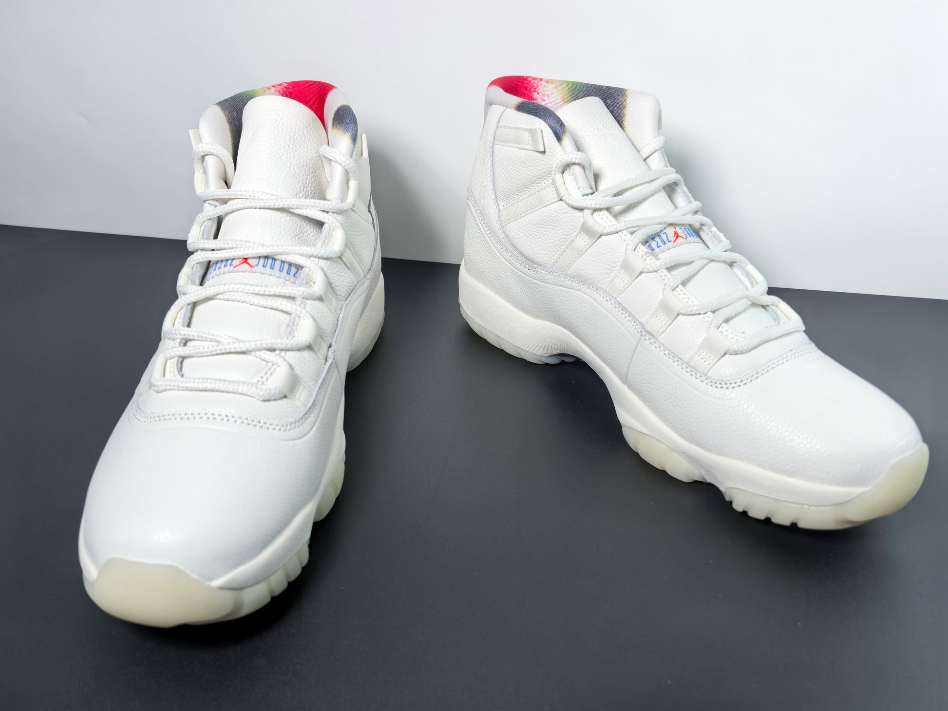 Air Jordan 11 Retro“285” IO8959-133 air jordan