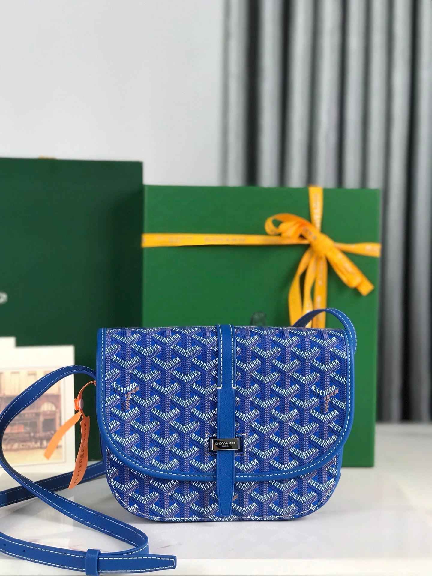 Sneakernational Goyard Bags - BeLuViédère 020198