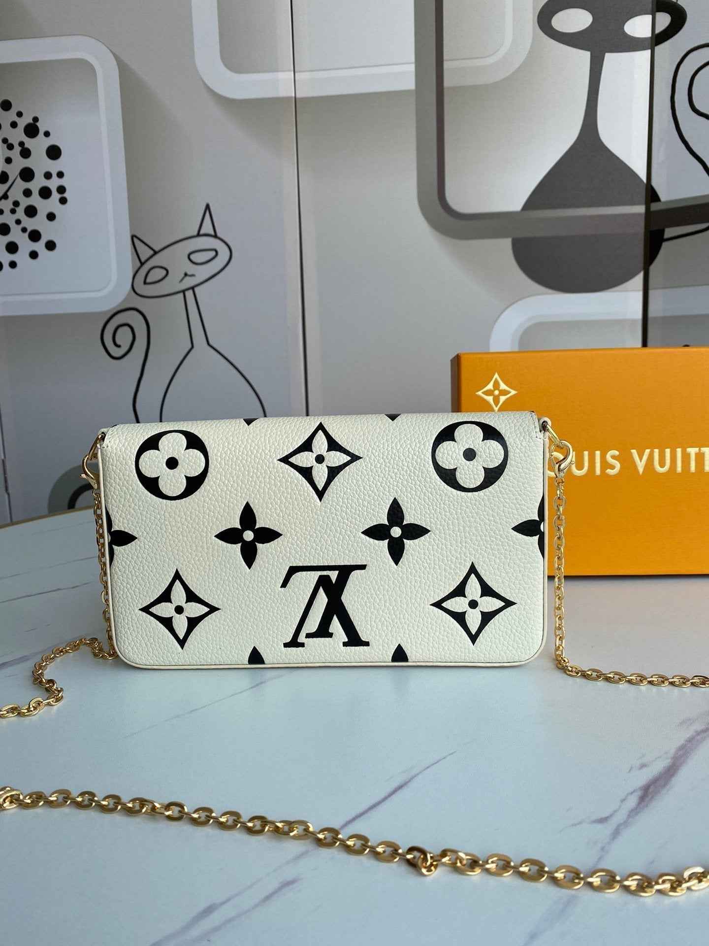 VL - Luxury Edition Bags LUV 033