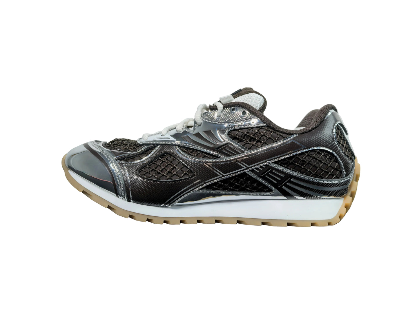 Bottega Veneta Orbit Sneaker bottega veneta