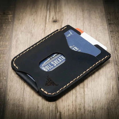 The Keller Money Clip