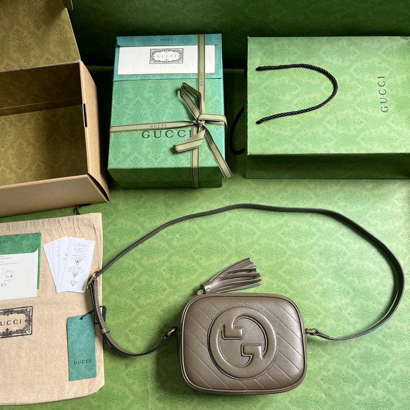 Wolvess - GUKI Women Bags - 504 Wolvess