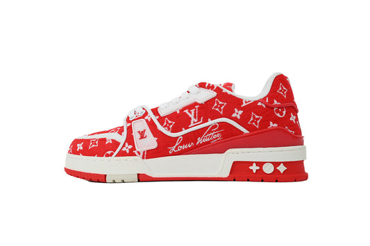 Monogram Louis ARCH Light Sneaker louis vuitton