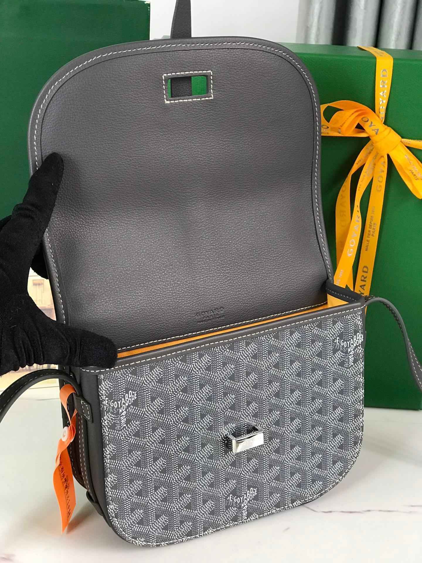 Sneakernational GYD BeLuViédère Bags - 020198-3 | Luxury Goyard Bags Collection