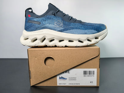 LOEWE x On Cloudtilt loewe