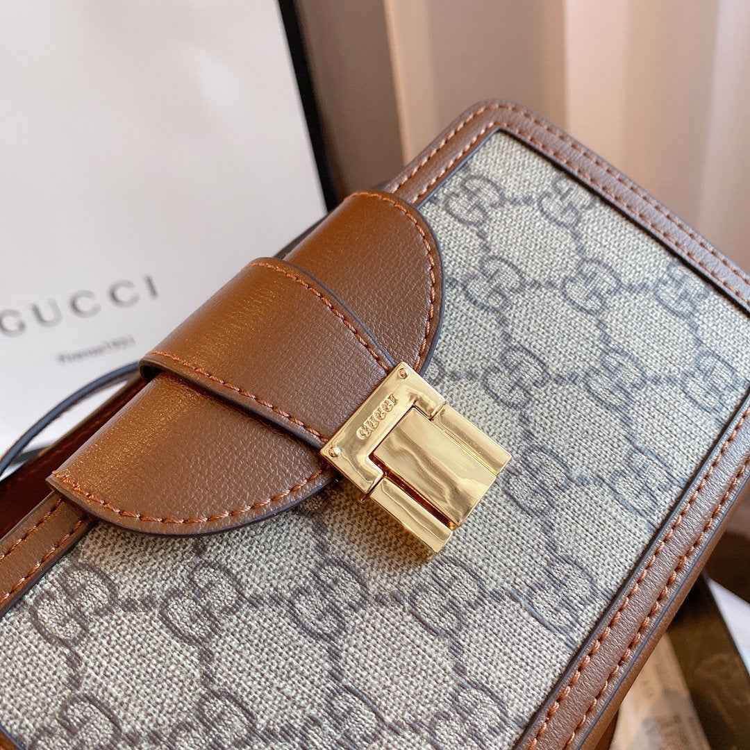 VL - Luxury Edition Bags GCI 272