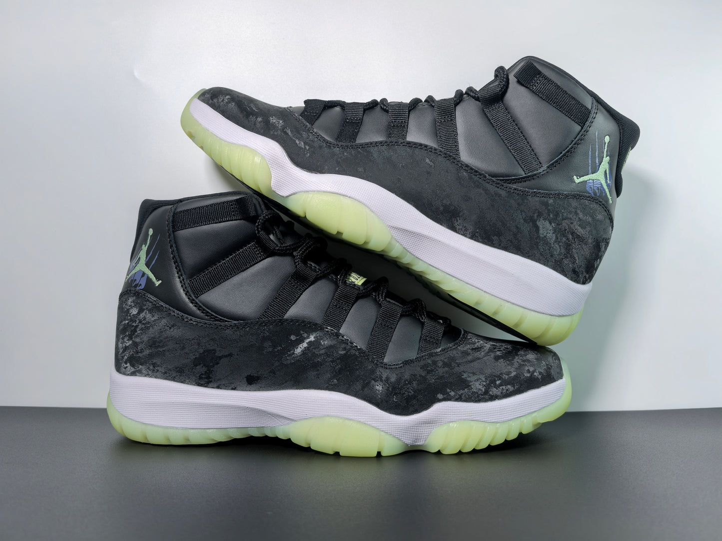 Air Jordan 11 “Sneaker School” air jordan