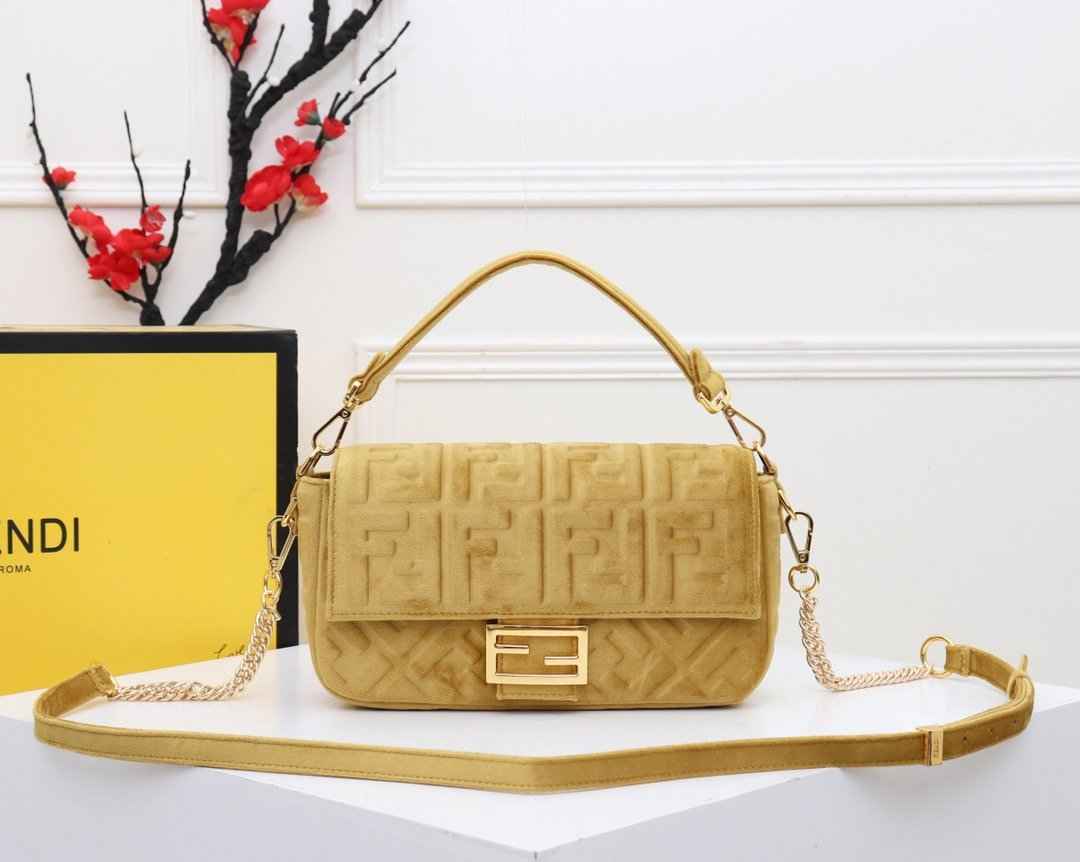 VL - Luxury Edition Bags FEI 094