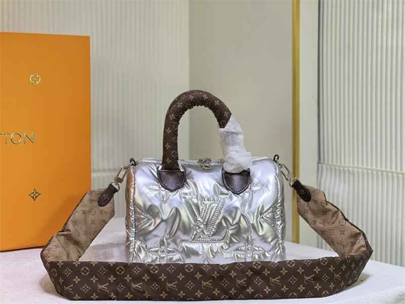 Luxury Bag LV Monogram Ecodesign M20973
