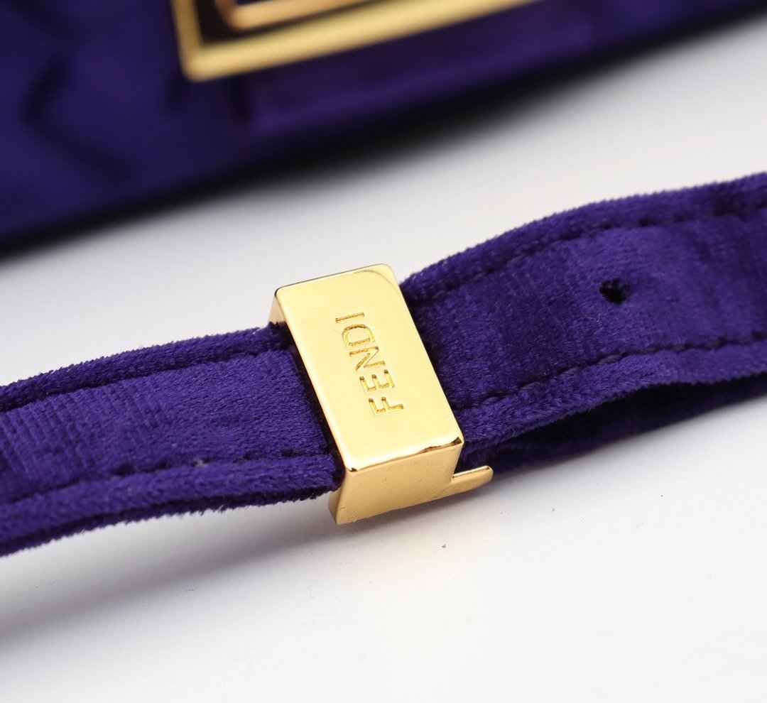 VL - Luxury Edition Bags FEI 096