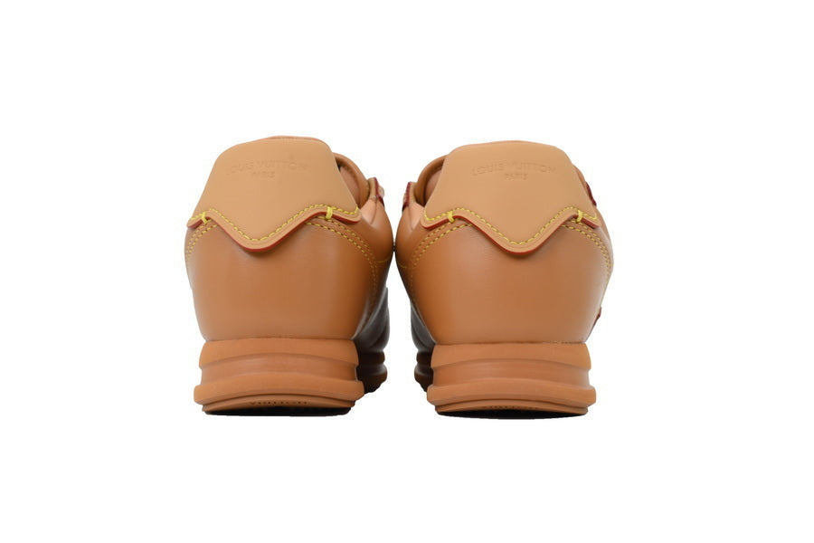 Monogram Nigo Buttersoft Sneaker - Limited Edition Luxury Footwear for Exclusive Style