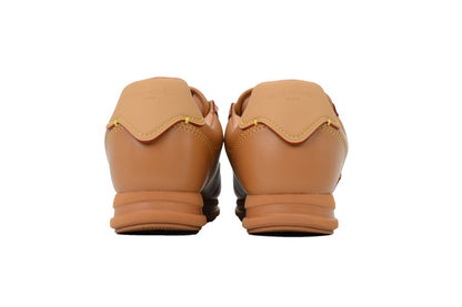 Monogram Nigo Buttersoft Sneaker - Limited Edition Luxury Footwear for Exclusive Style