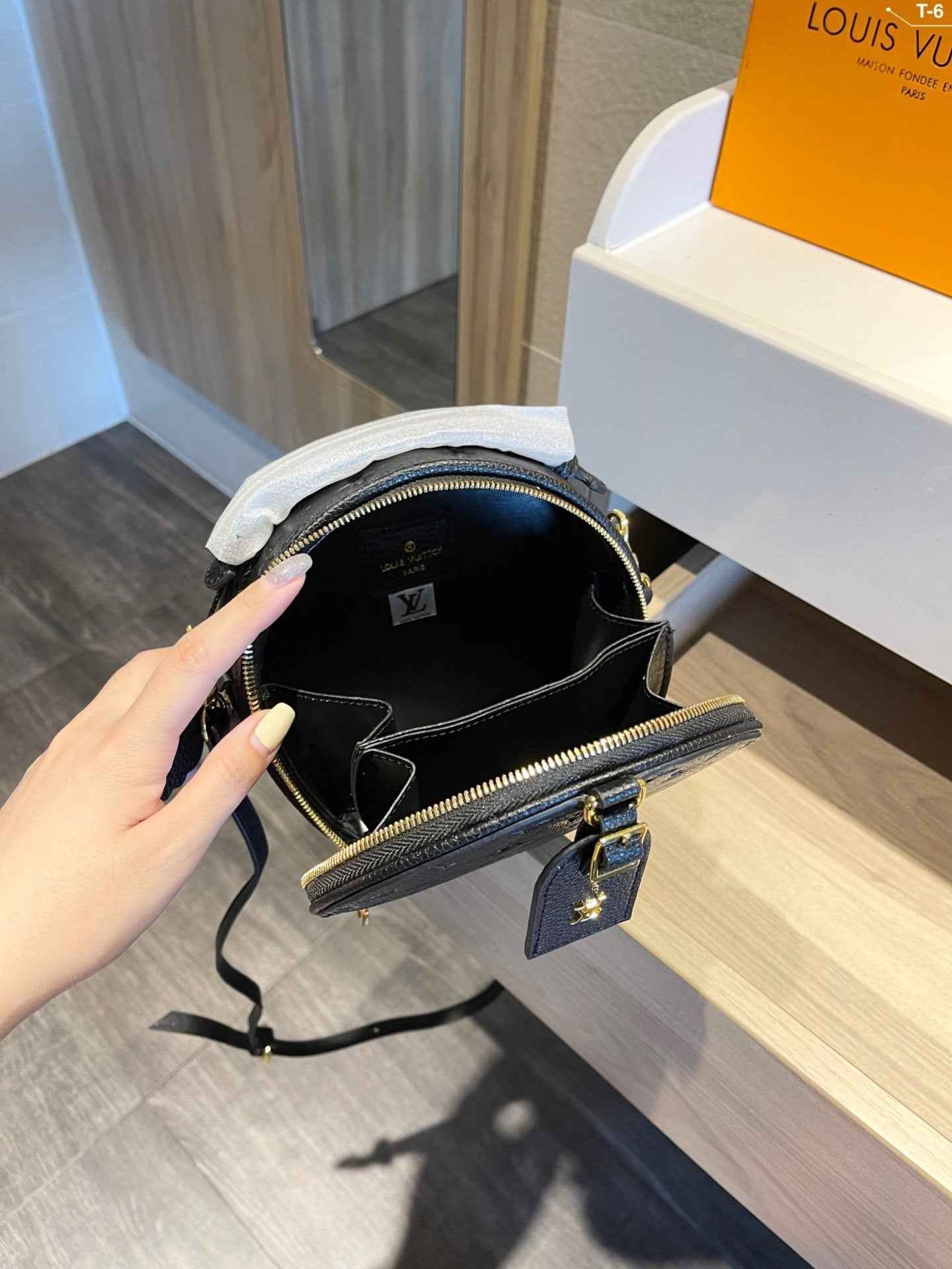 VL - Luxury Edition Bags LUV 495