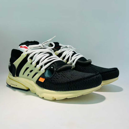 OFF-WHITE x The Ten Air Presto OG Luxuryurbanwear