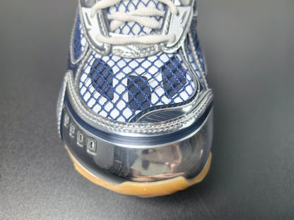 Bottega Veneta Orbit Lace-up Runner BOTTEGA VENETA