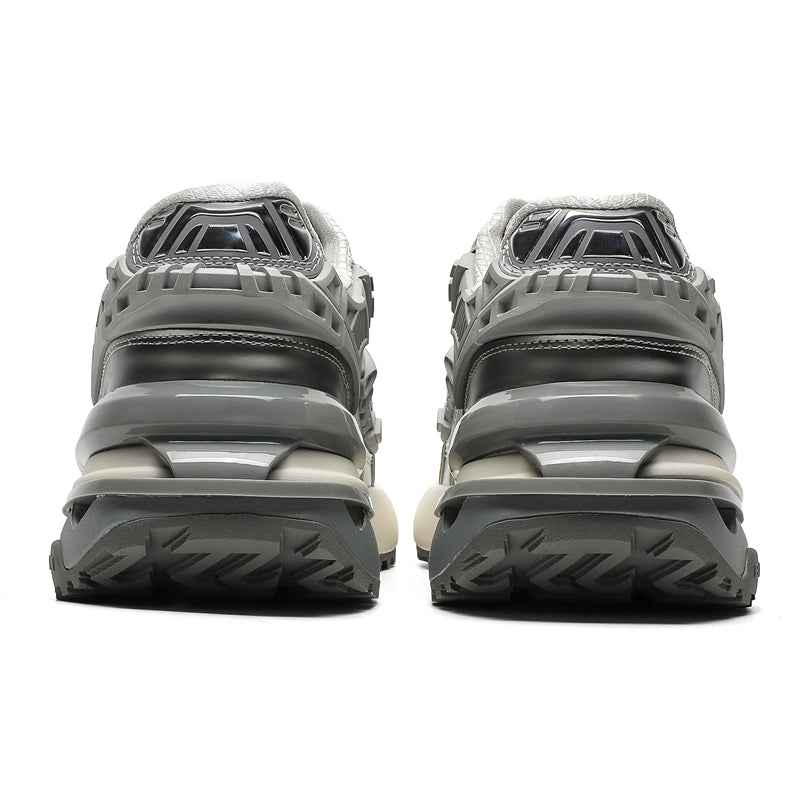 S25288 Grey Sneakers