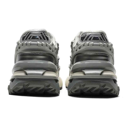 S25288 Grey Sneakers