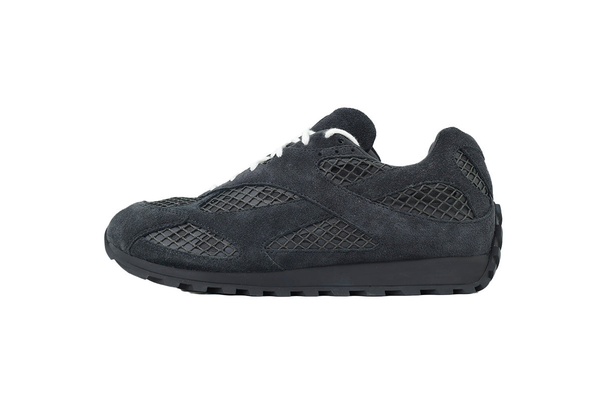 Bottega Veneta Orbit Lace-up Runner BOTTEGA VENETA