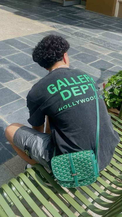 Sneakernational - Goyard Belvédère Bags - 020198-2