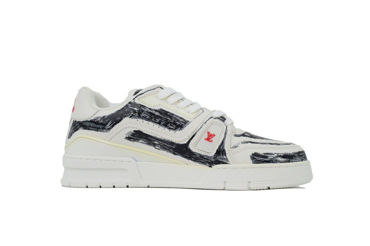 Monogram LV Arch Light Sneaker louis vuitton