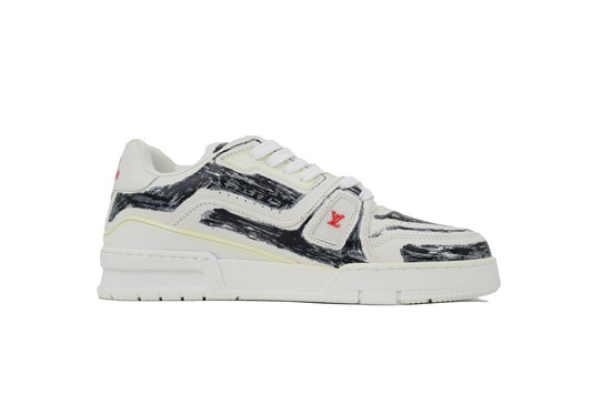 Monogram LV Arch Light Sneaker louis vuitton