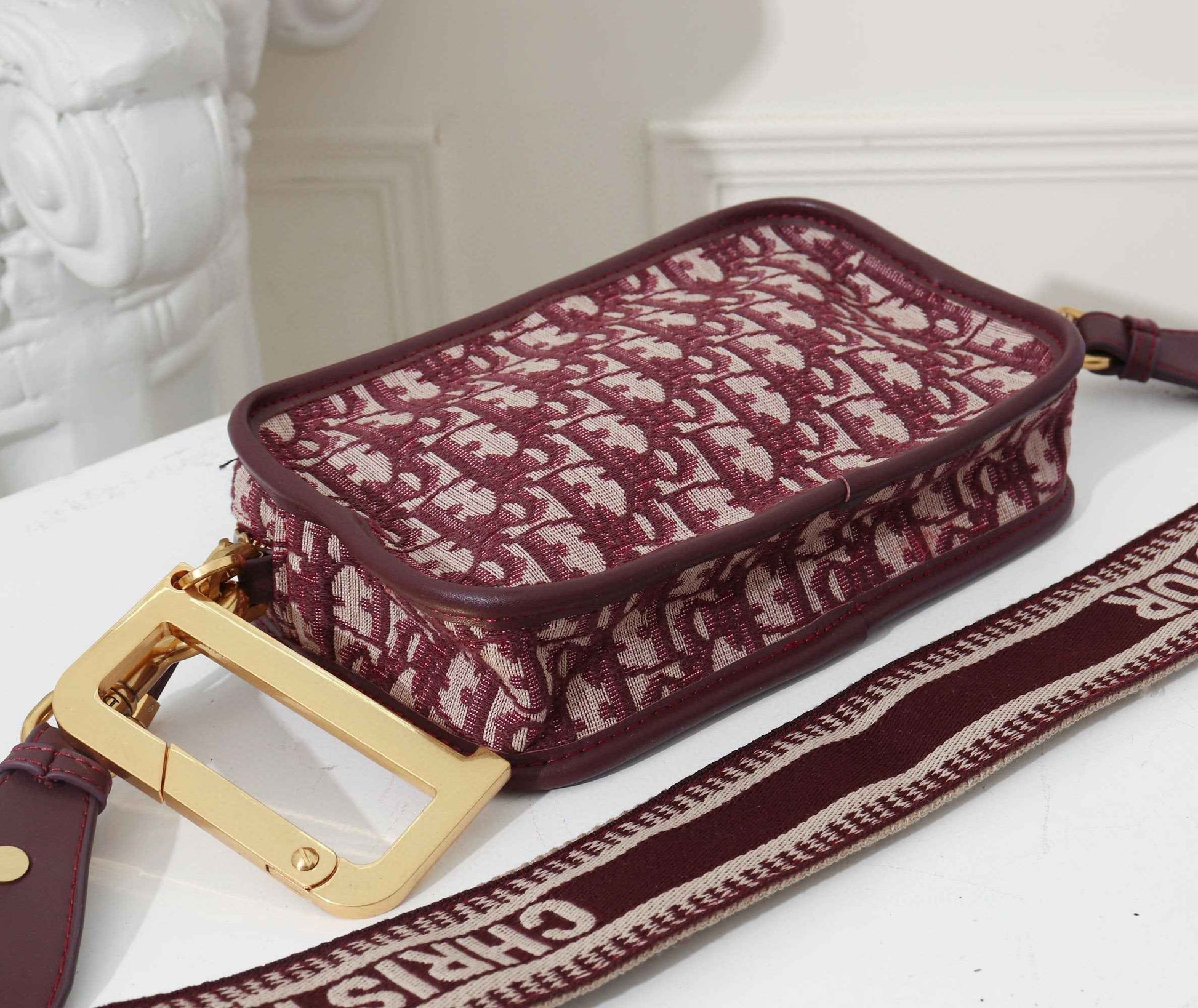 VL - Luxury Edition Bags DIR 124