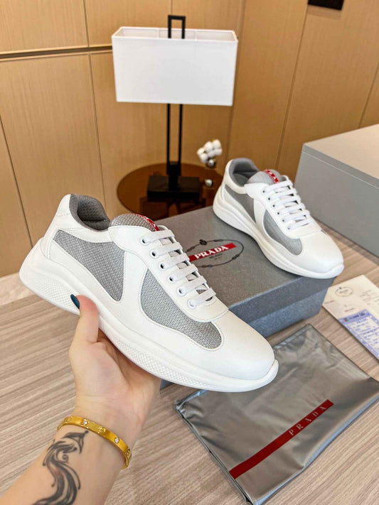 America's Cup Sneaker