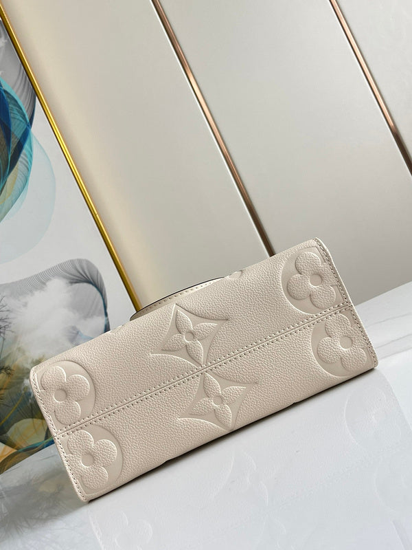 Wolvess - LOV Bags - 243 Wolvess