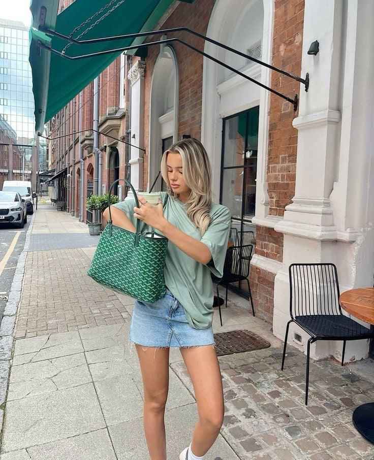 Sneakernational - Goyard Bags - 220 GoatLV