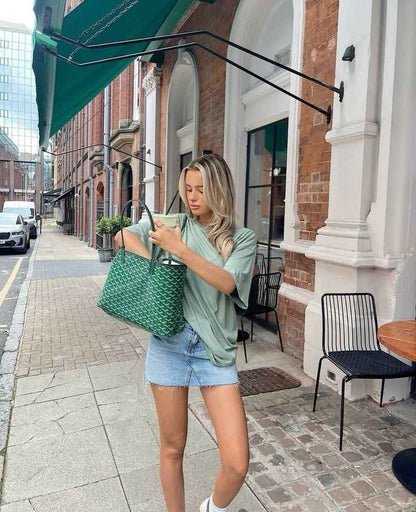 Sneakernational - Goyard Bags - 220 GoatLV