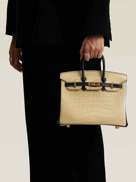 Sneakernational HERMES BIRKIN 0010