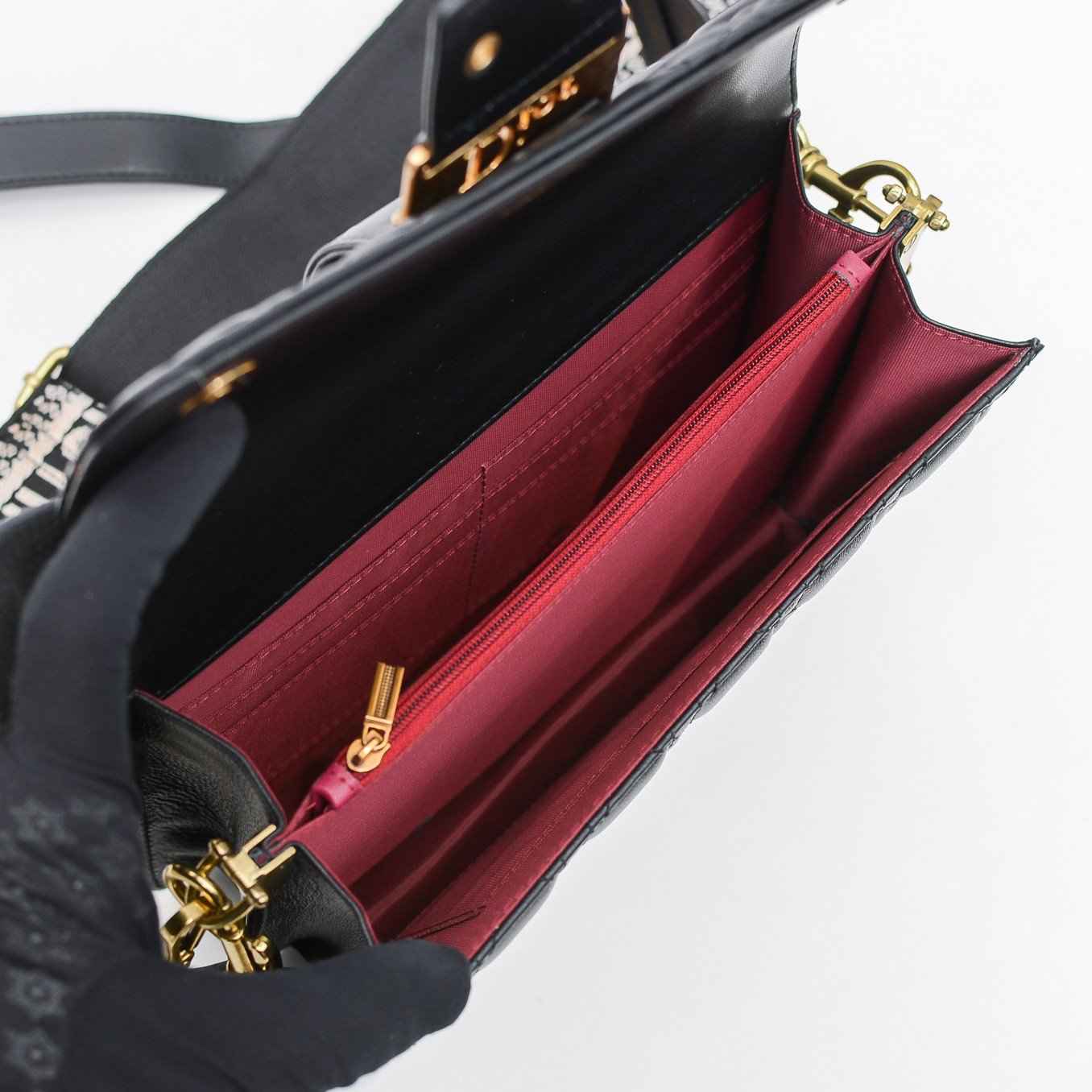 VL - Luxury Edition Bags DIR 285