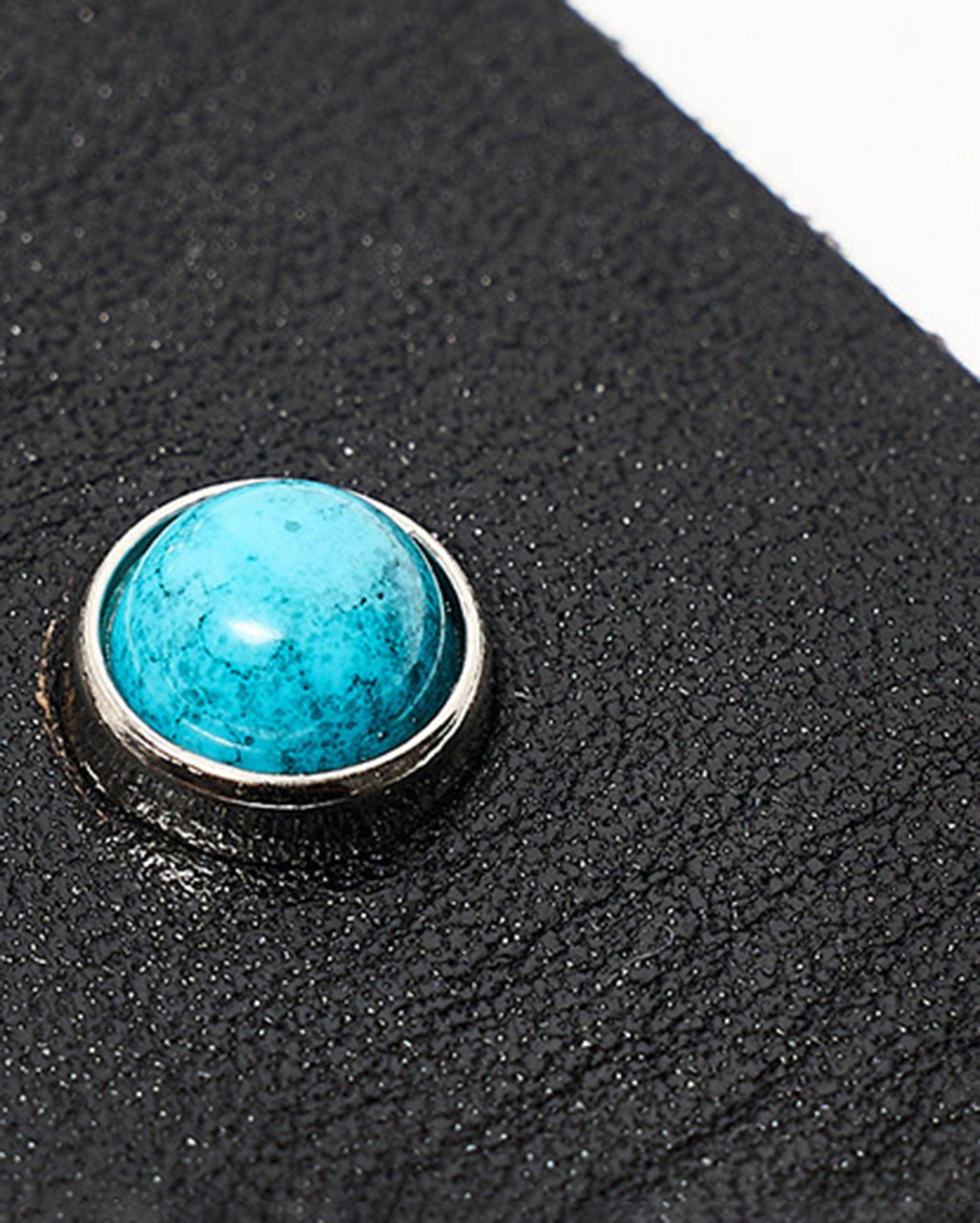 Western Rivet Belt - Wolvess