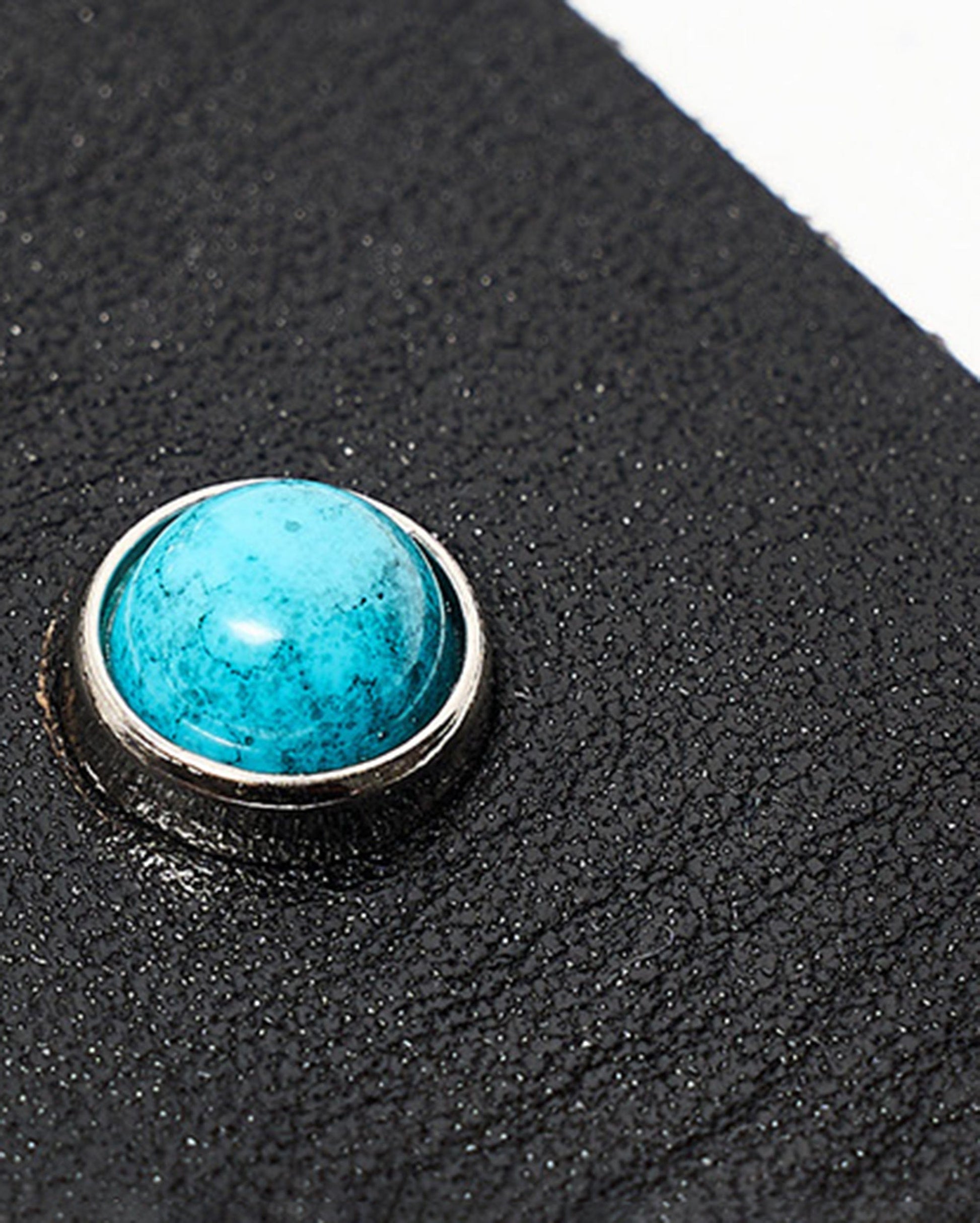 Western Rivet Belt - Wolvess