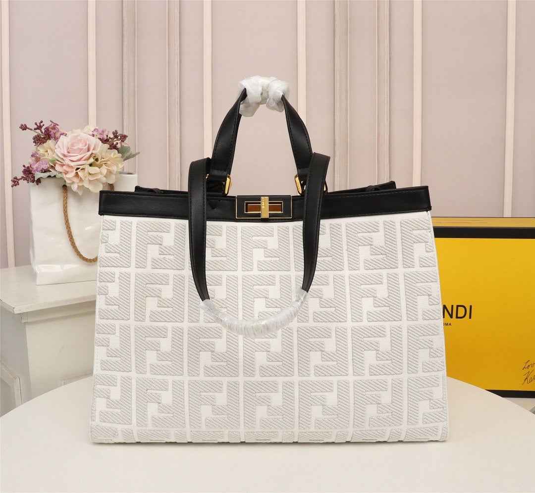 VL - Luxury Edition Bags FEI 084